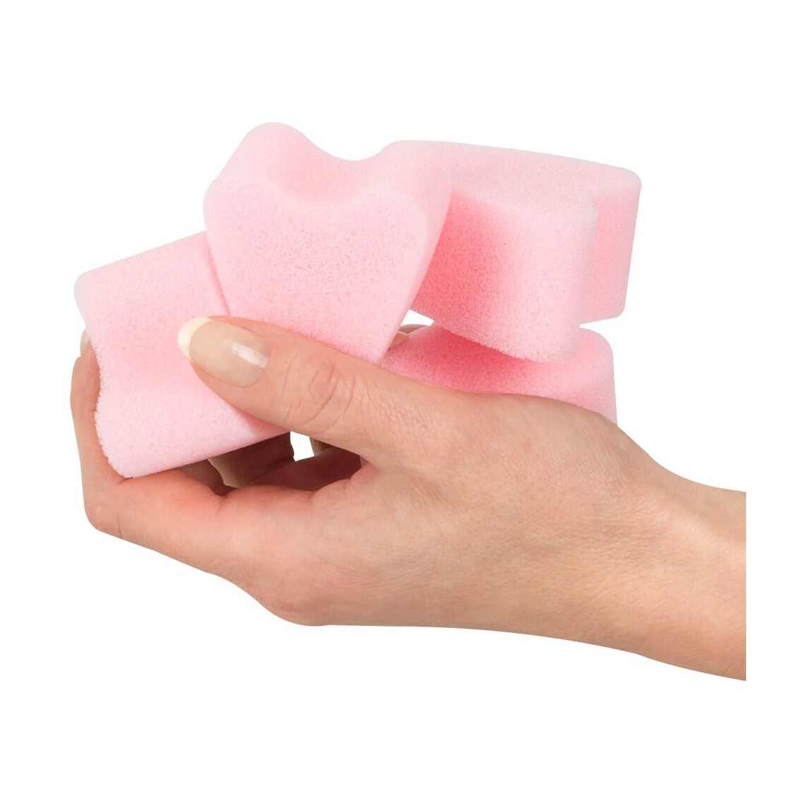 MINI TAMPONE VAGINALE INVISIBILE PER MESTRUAZIONI