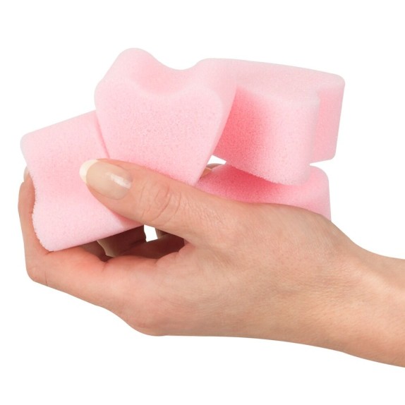 SOFT TAMPONS TAMPONE VAGINALE INVISIBILE