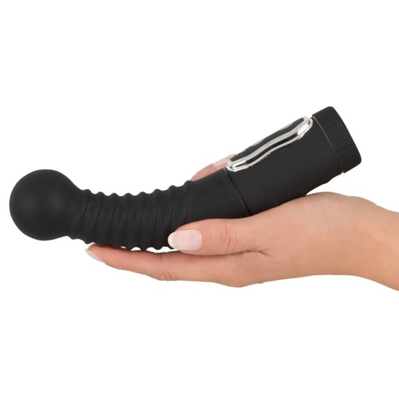STIMOLATORE PROSTATICO TWISTER
