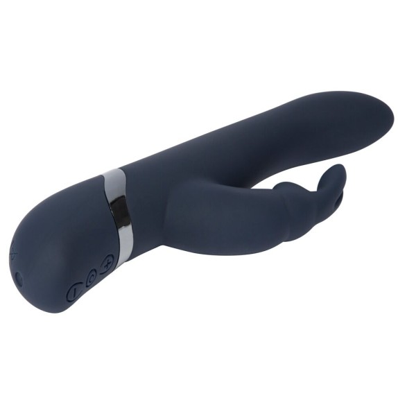 SEX TOY DETTO RABBIT PER LA DOPPIA VIBRAZIONE VEGINALE CLITORIDEO