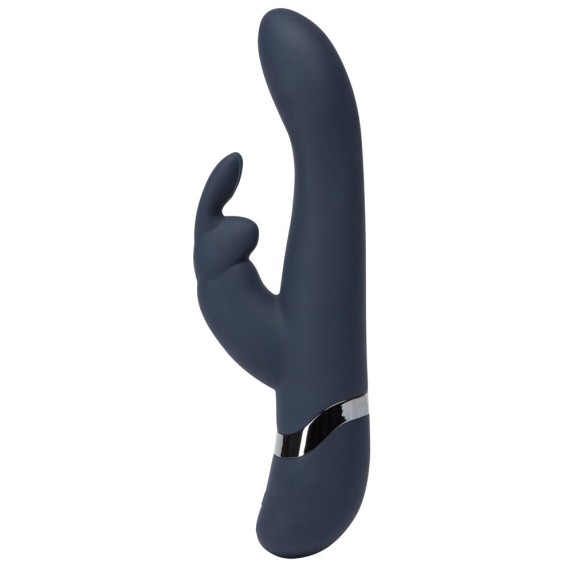 SEX TOY DETTO RABBIT PER LA DOPPIA VIBRAZIONE VEGINALE CLITORIDEO