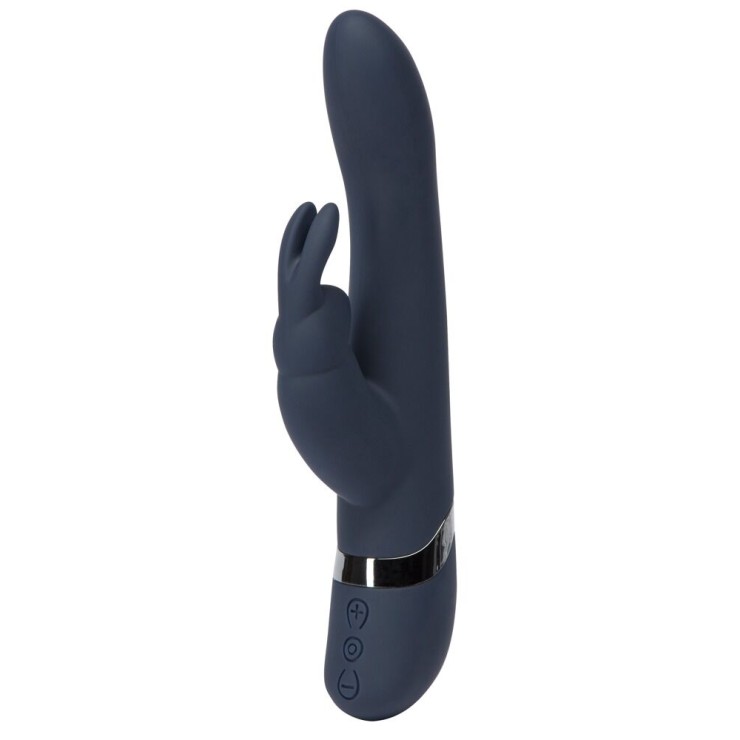 SEX TOY DETTO RABBIT PER LA DOPPIA VIBRAZIONE VEGINALE... 2