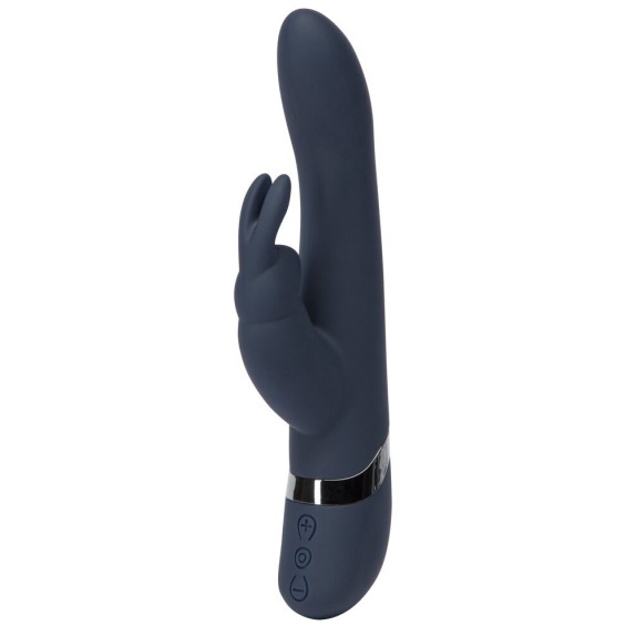 SEX TOY DETTO RABBIT PER LA DOPPIA VIBRAZIONE VEGINALE CLITORIDEO