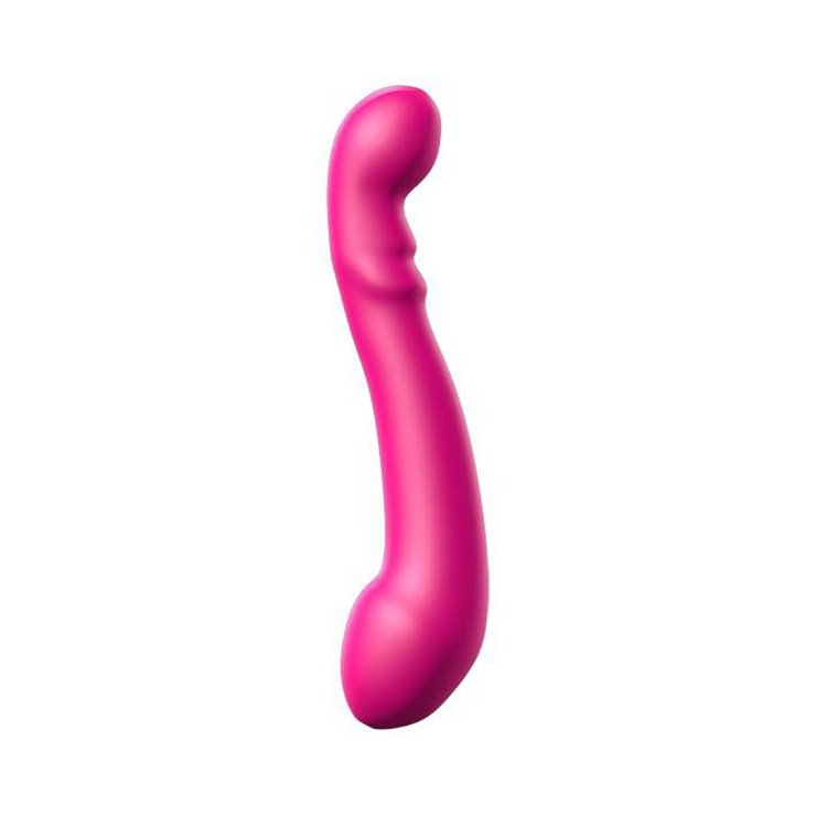 DILDO DOPPIO IN SILICONE SO DILDO DORCEL 22 CM 2