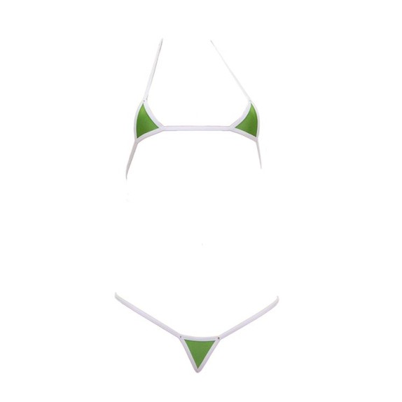 copy of PERIZOMA MICRO SEXY DONNA VARI COLORI FOLY LINGERIE