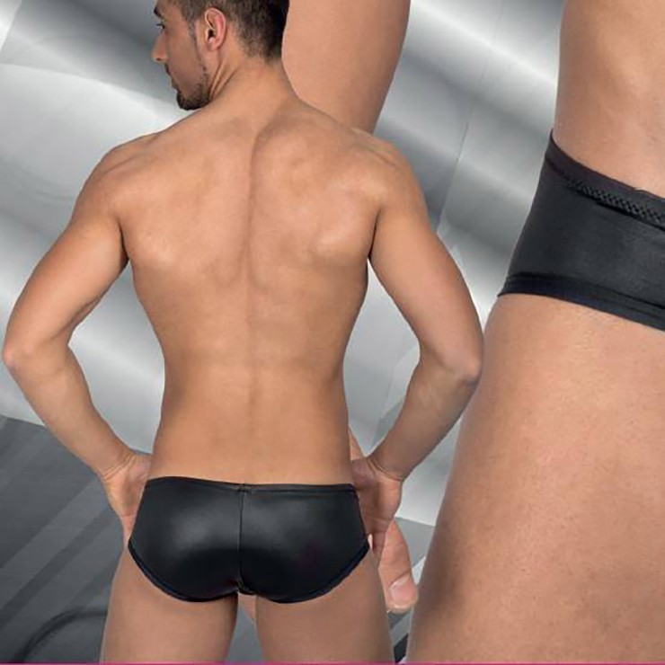 SLIP SEXY UOMO SEXY EFFETTO PUSH-UP 2