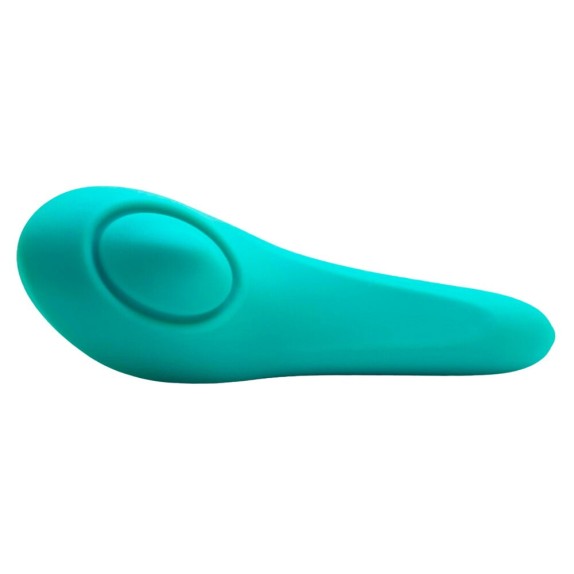VIBRATORE A PULSAZIONE PER CLITORIDE SEX TOY ERGONOMICO E RICARICABILE