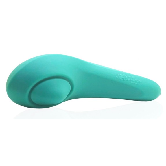 VIBRATORE A PULSAZIONE PER CLITORIDE SEX TOY ERGONOMICO E RICARICABILE