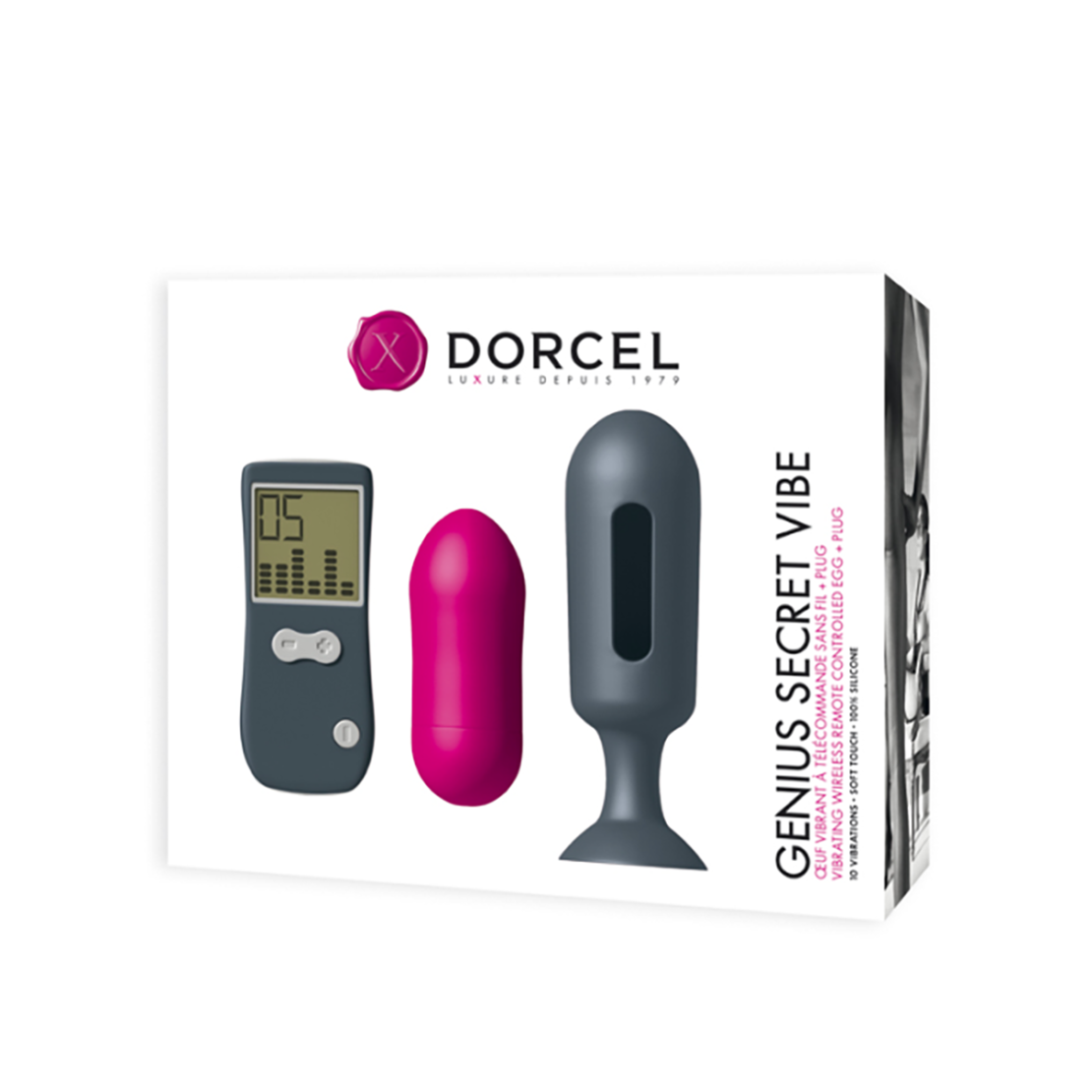 copy of OVULO VIBRANTE WIRELESS-REMOTE CON PLUG...