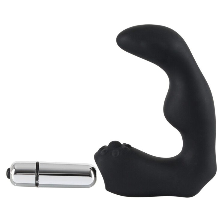 STIMOLATORE PROSTATICO VIBRANTE PER UOMO PROSTATA 2