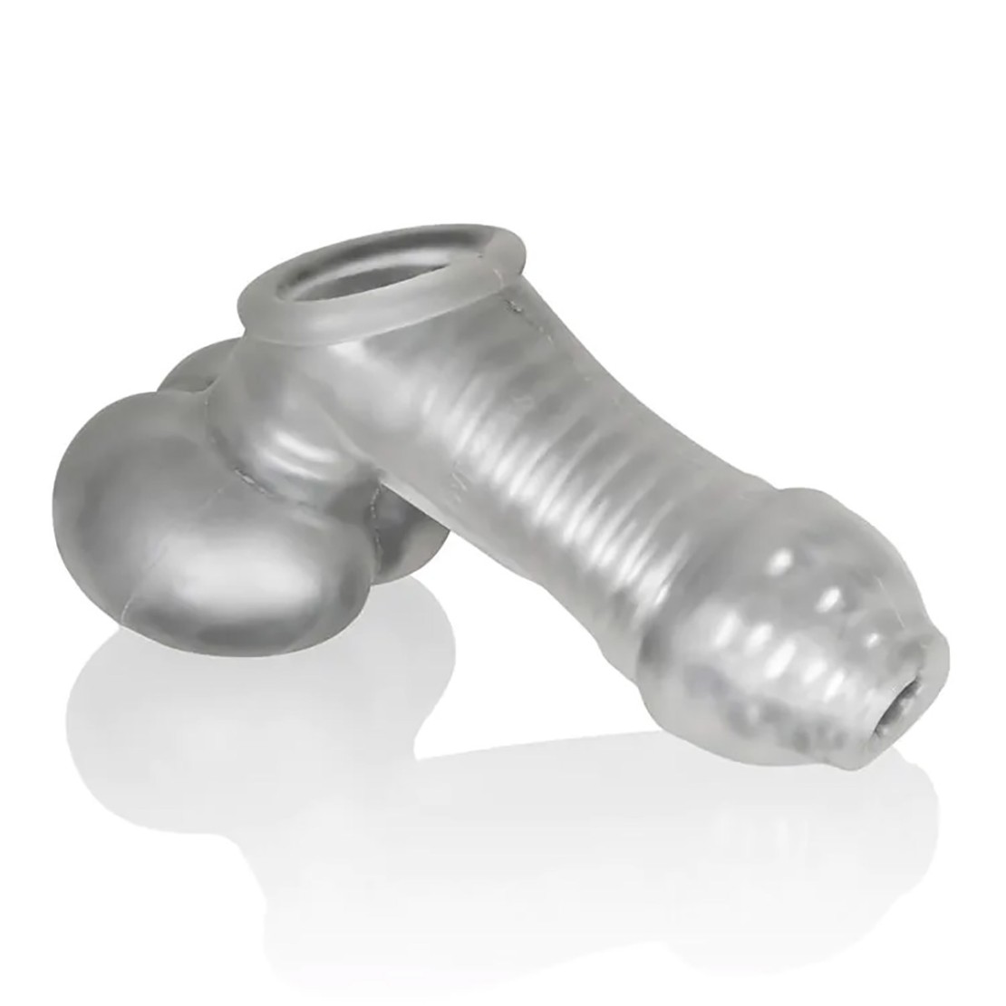 GUAINA APERTA PER PENE CON SACCHETTO PER...
