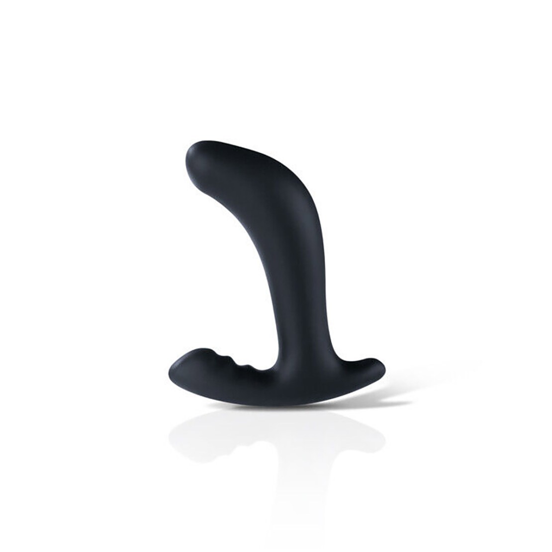 STIMOLATORE PROSTATA IN SILICONE ADATTO A...