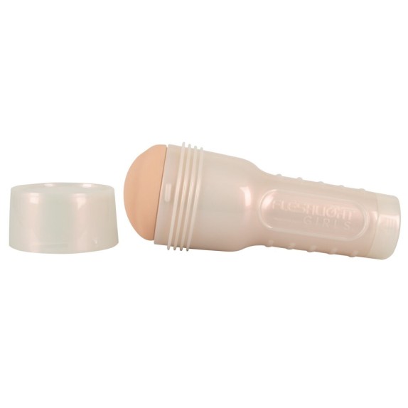 STOYA FLESHLIGHT MASTURBATORE VAGINA NUOVA TEXTURE