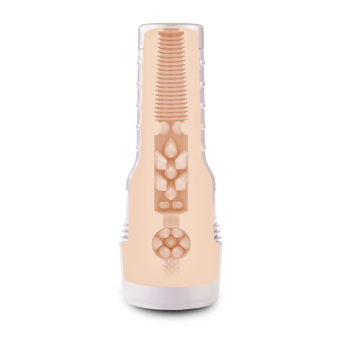 STOYA FLESHLIGHT MASTURBATORE VAGINA NUOVA TEXTURE