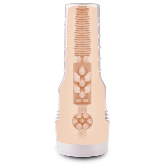 FLESHLIGHT MASTURBATORE VAGINA STOYA NUOVA TEXTURE