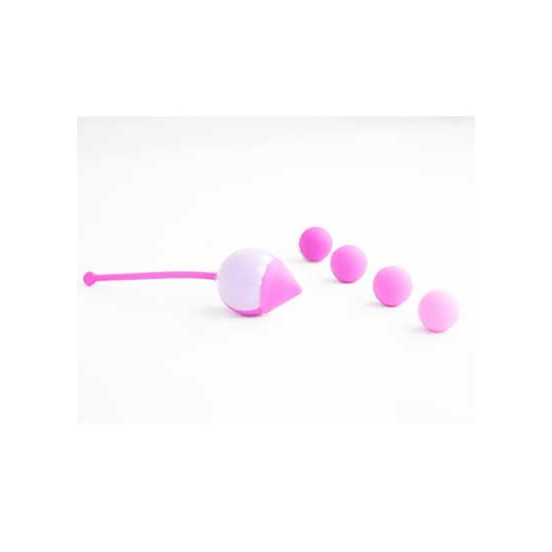PALLINE AUTOVIBRANTI VAGINALI PER ALLENAMENTO...
