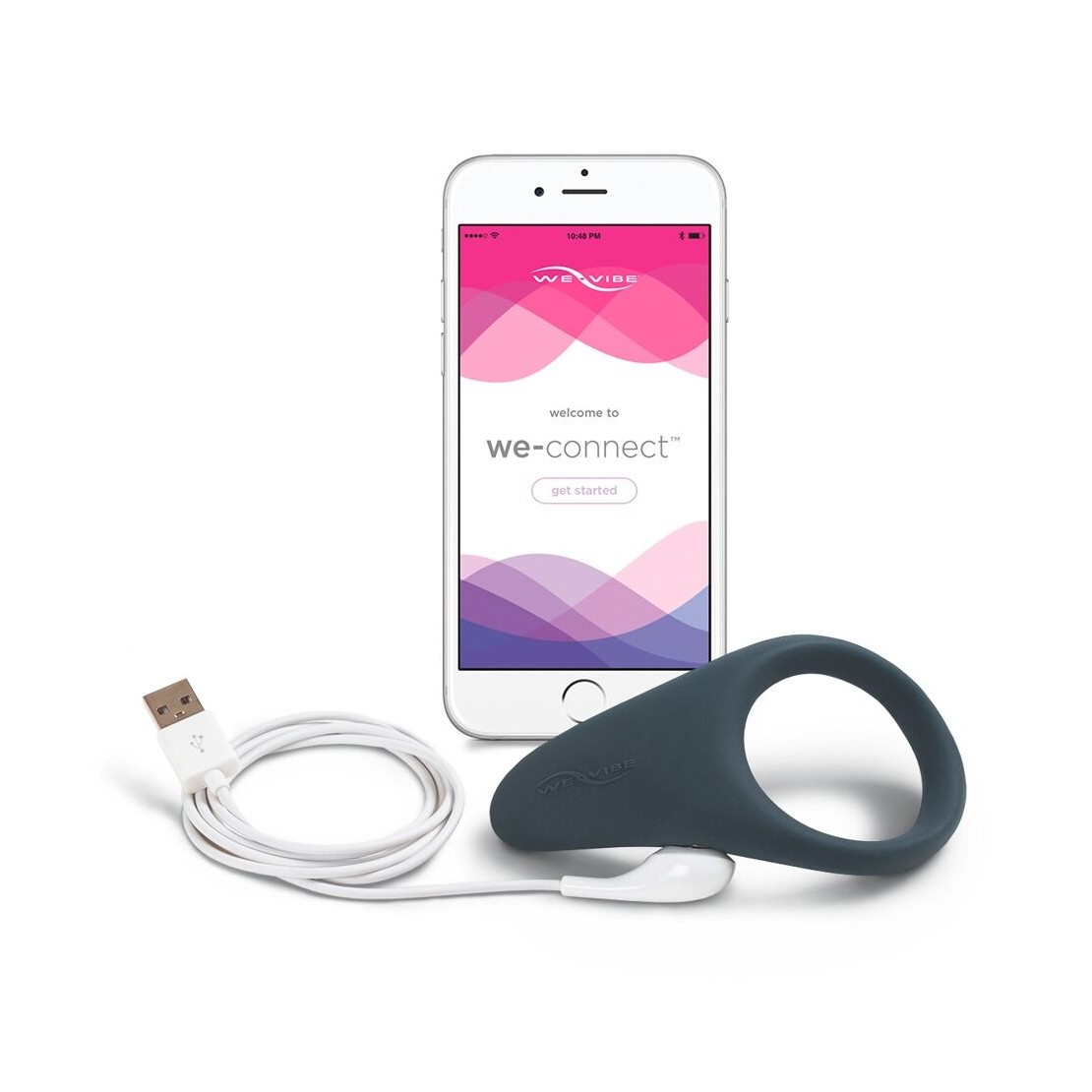 ANELLO PER PENE SEX TOY CON STIMOLAZIONE...