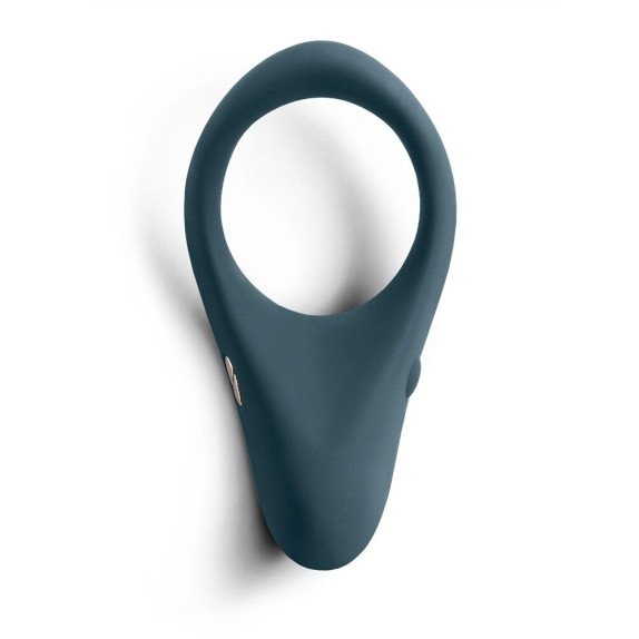 ANELLO PER PENE VIBRANTE SEX TOY CON APPLICAZIONE VERGE