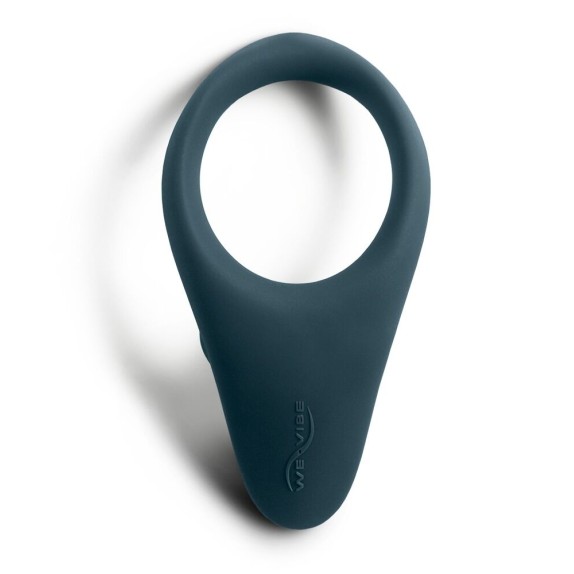 ANELLO PER PENE SEX TOY CON STIMOLAZIONE PERINEALE VERGE