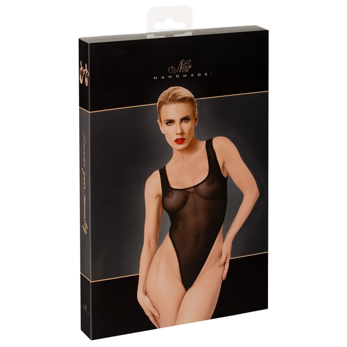 BODY SEXY SGAMBATO PER DONNA IN POWERNET...
