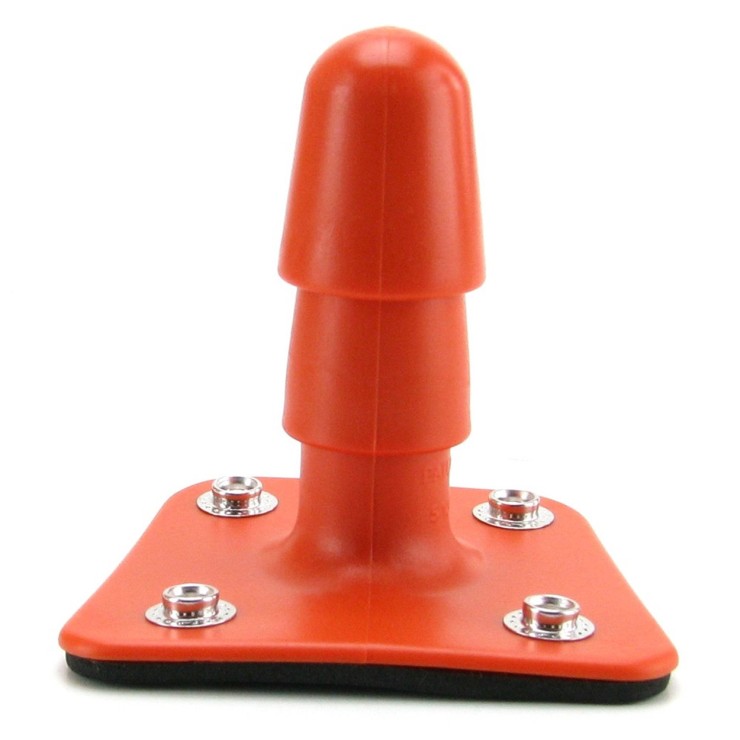 ACCESSORIO PER SEX TOY VAC-U-LOCK PLUG CON BOTTONI 2