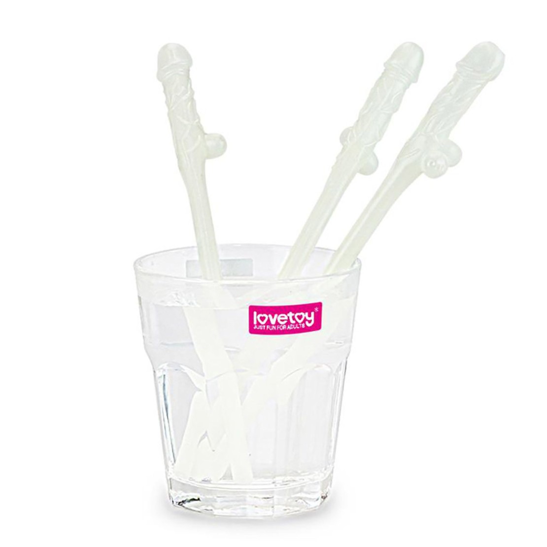 CANNUCCE A FORMA DI PISELLO ROBUSTE GADGET GLOW...