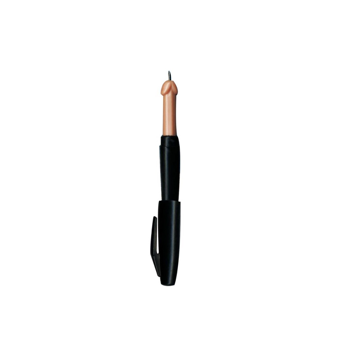 PENNA STILO CON PUNTA A FORMA DI PENE GADGET...