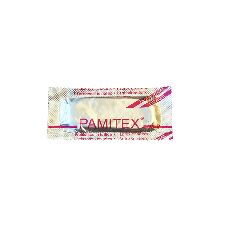 144 PROFILATTICI CONVENIENZA PROFUMATI TUTTI FRUTTI PAMITEX 2