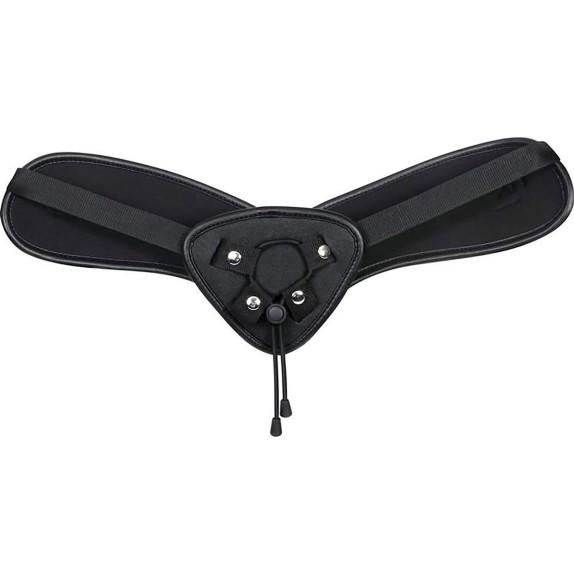 IMBRACATURA PER STRAP-ON SEX TOY HARNESS UNIVERSALE