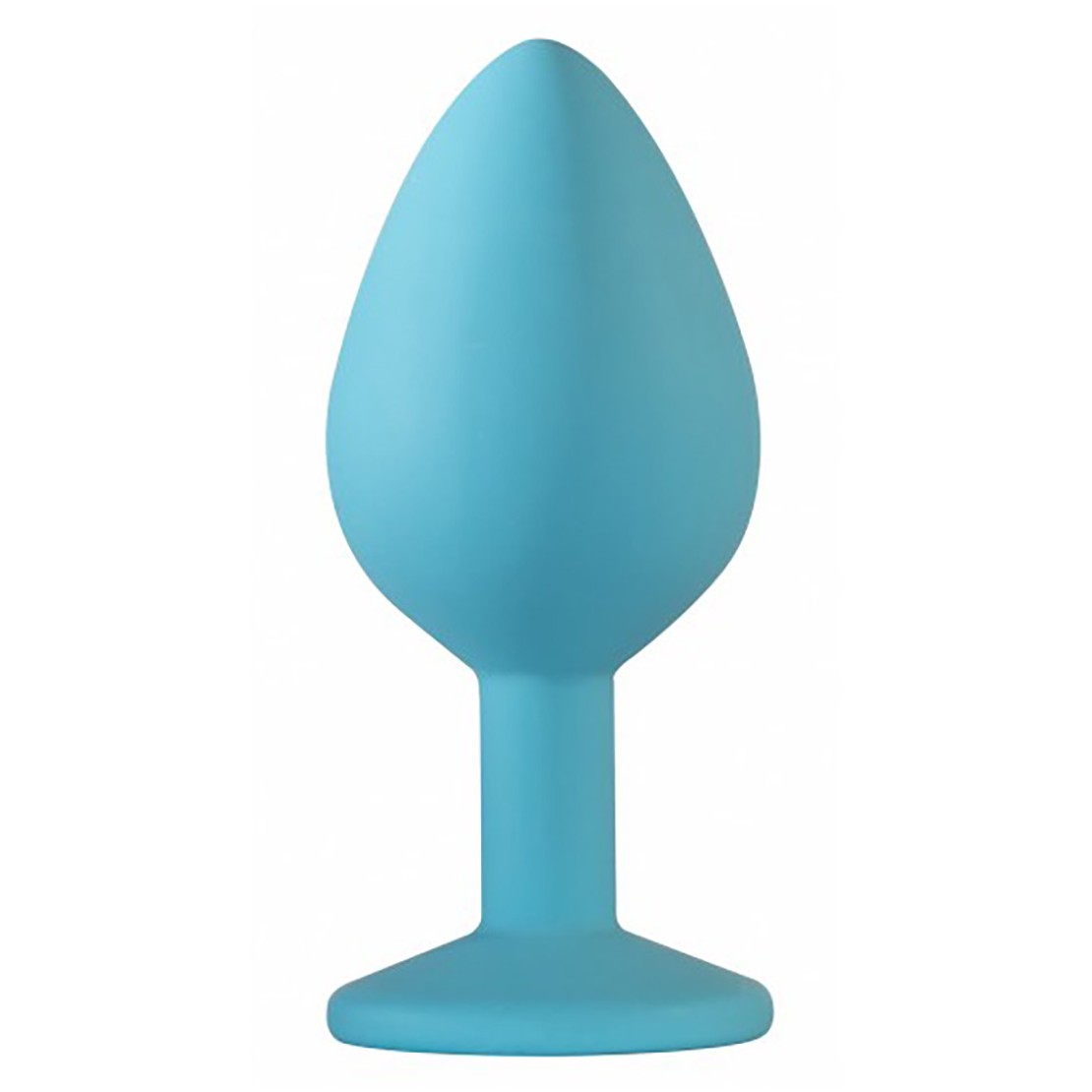 TAPPO ANALE GRANDE CON GIOIELLO SEX TOY IN...