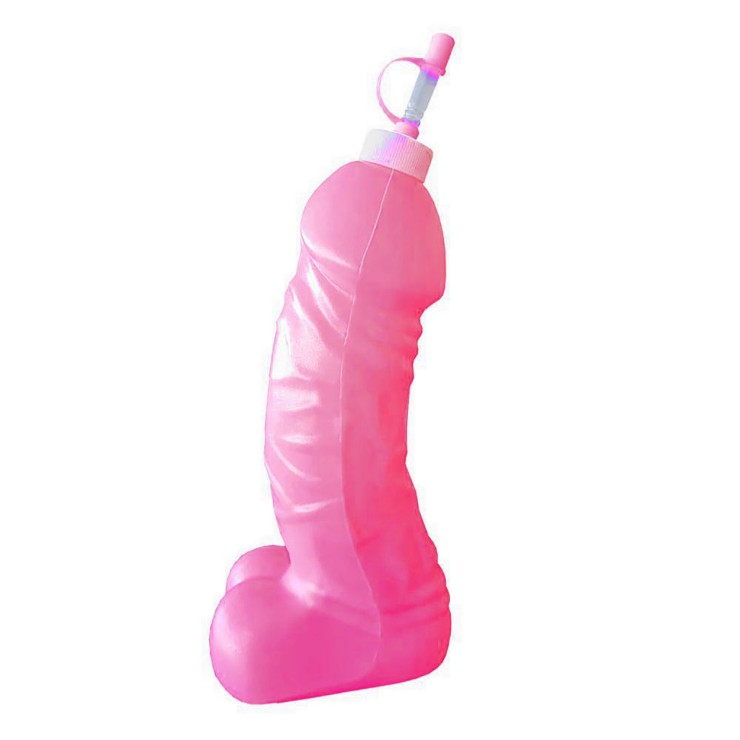 MAXI BORRACCIA SEXY A FORMA DI PENE FUCSIA ARTICOLO... 2