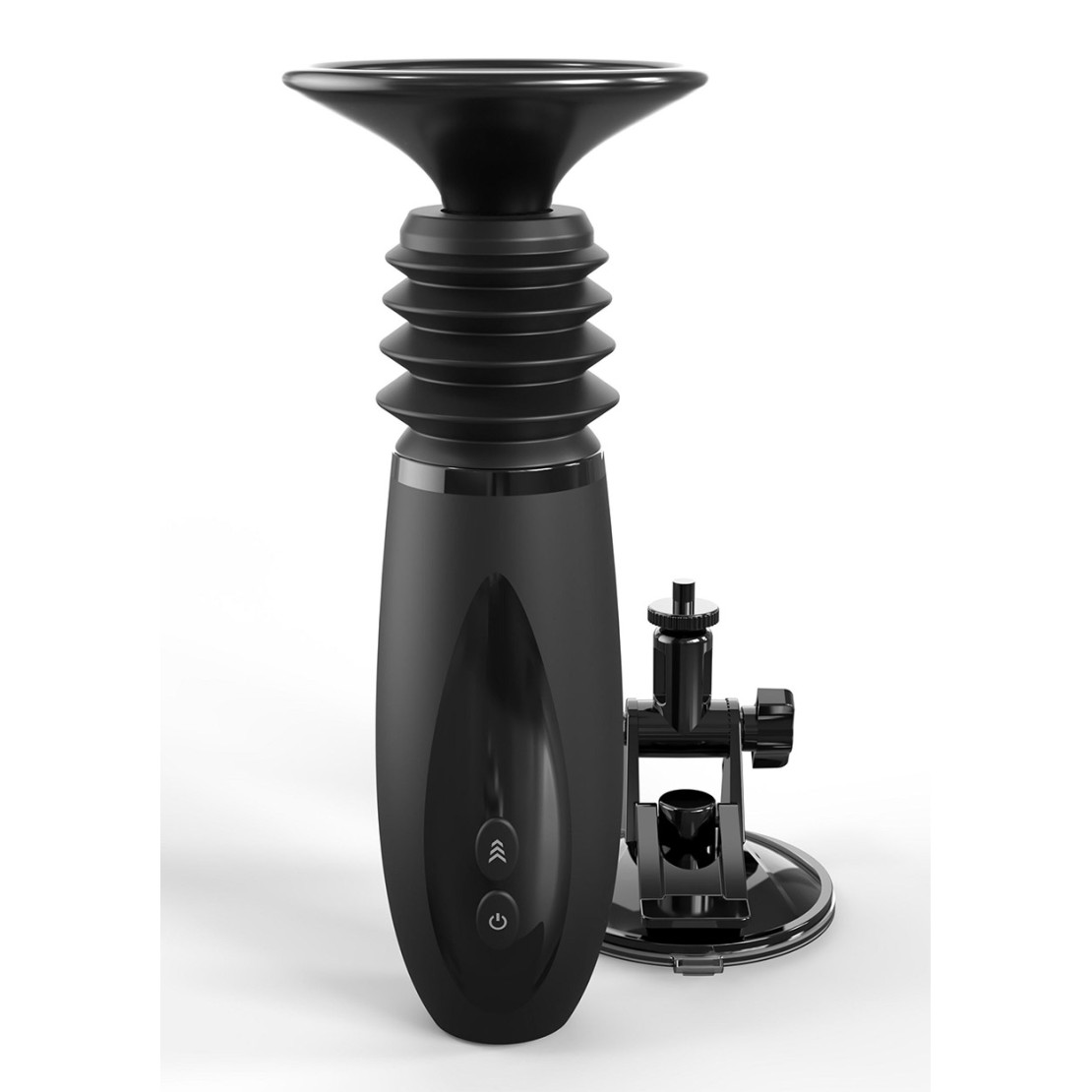 SEX TOY CON MOVIMENTO SU E GIU' DOVE ATTACCARE...