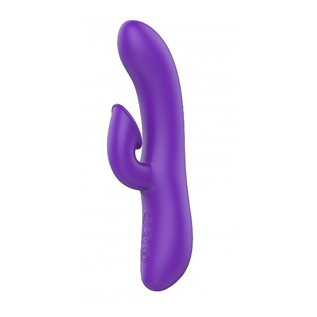 SEX TOY VIBRANTE PIU' ASPIRAZIONE CLITORIDEA