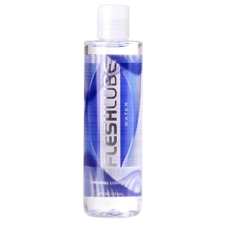LUBRIFICANTE GEL FLESHLUBE PER MASTURBATORI FLESHLIGHT