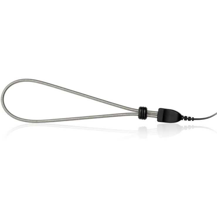 ANELLO PER PENE E TESTICOLI CON ELETTROSTIMOLAZIONE SEX TOY 2