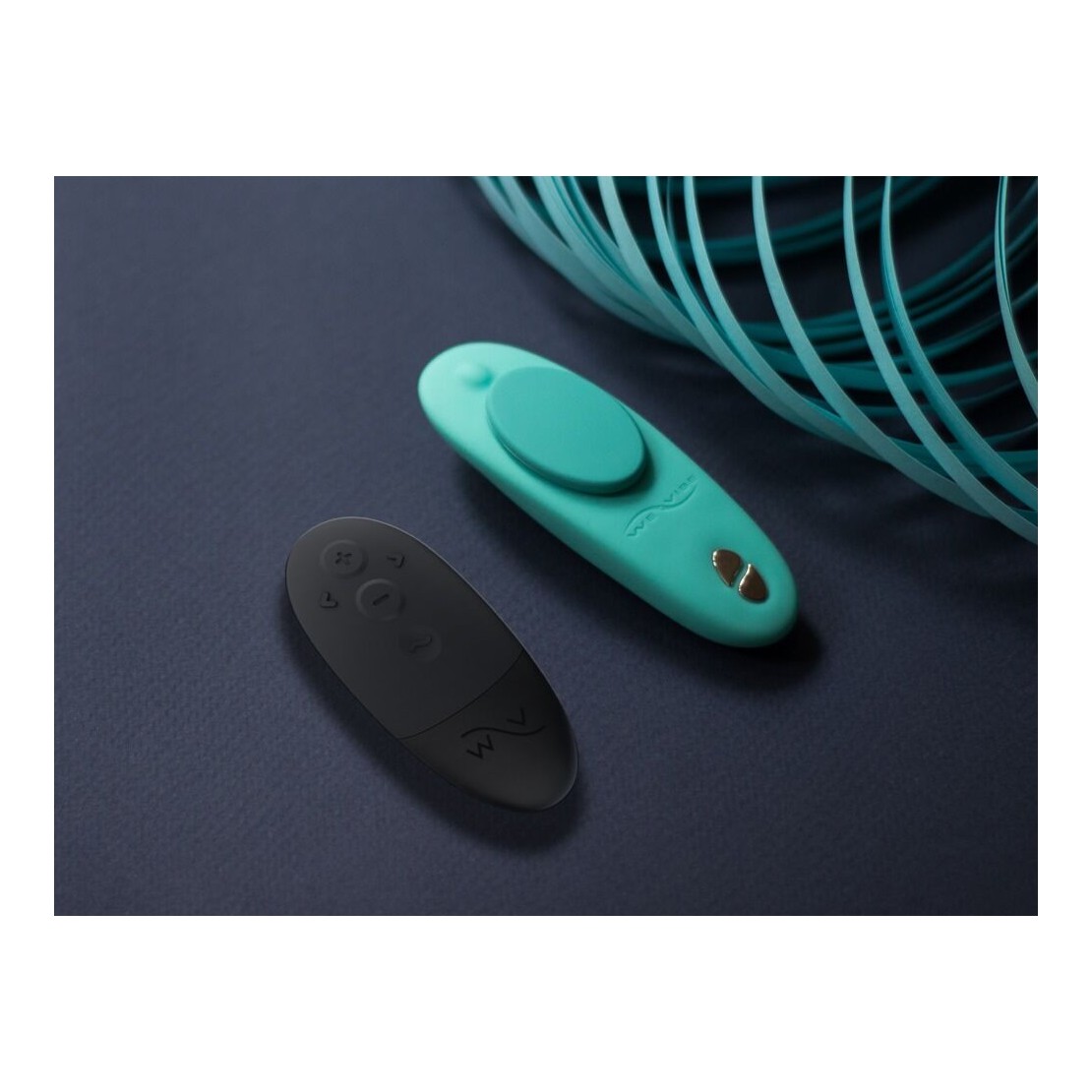 STIMOLATORE CLITORIDE SEX TOY MOXIE + CON...