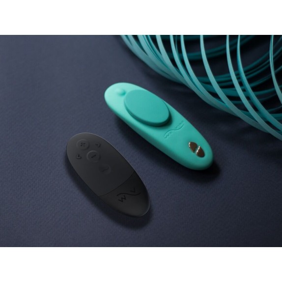 STIMOLATORE CLITORIDE MOXIE SEX TOY CON TELECOMANDO PER GIOCHI DI COPPIA