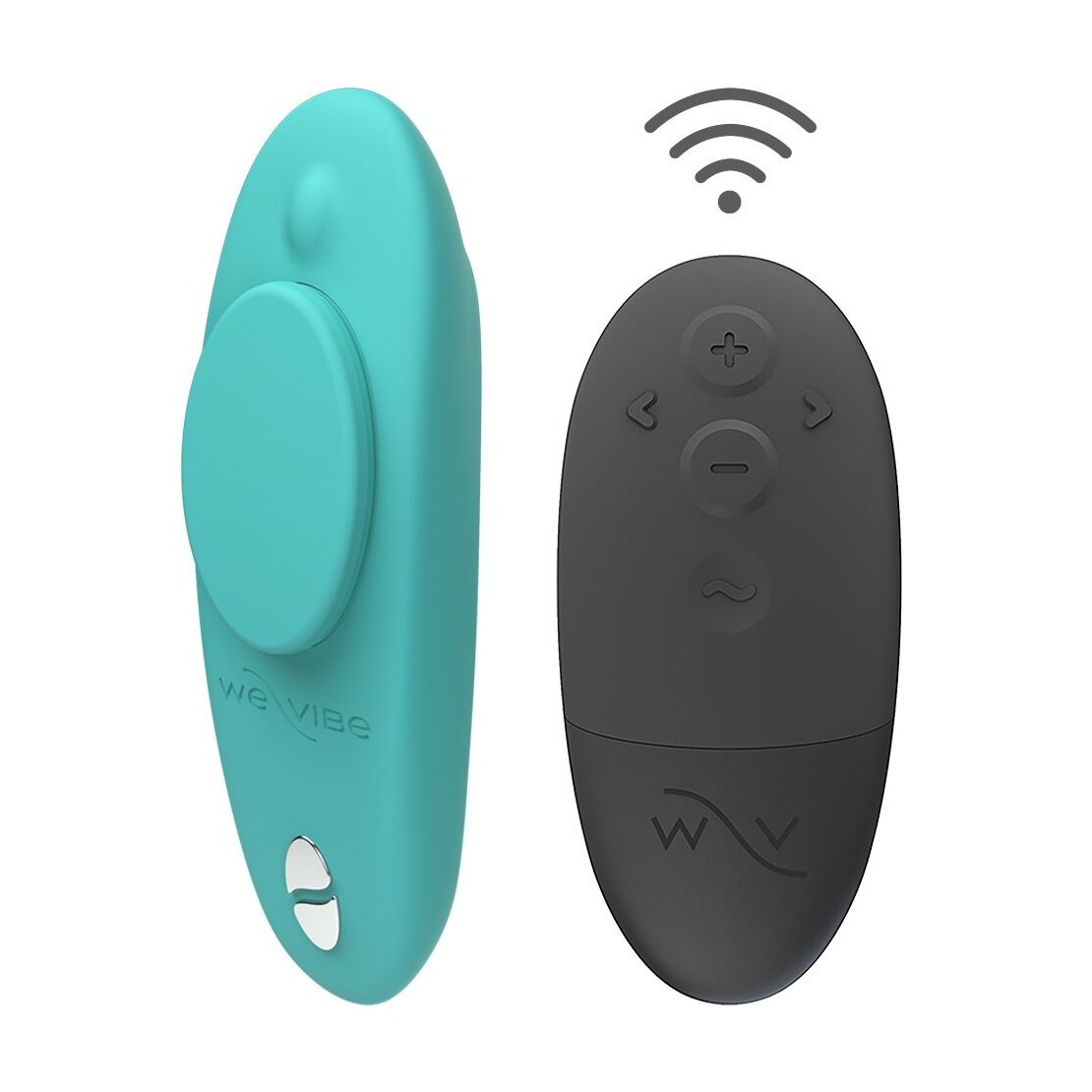 STIMOLATORE CLITORIDE SEX TOY MOXIE + CON...
