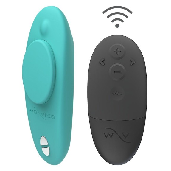 STIMOLATORE CLITORIDE MOXIE SEX TOY CON TELECOMANDO PER GIOCHI DI COPPIA