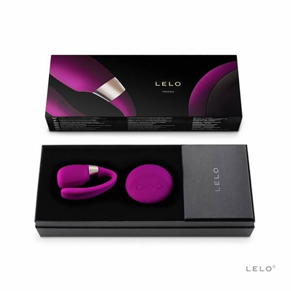 LELO TIANI 3 MASSAGGIATORE PER COPPIA