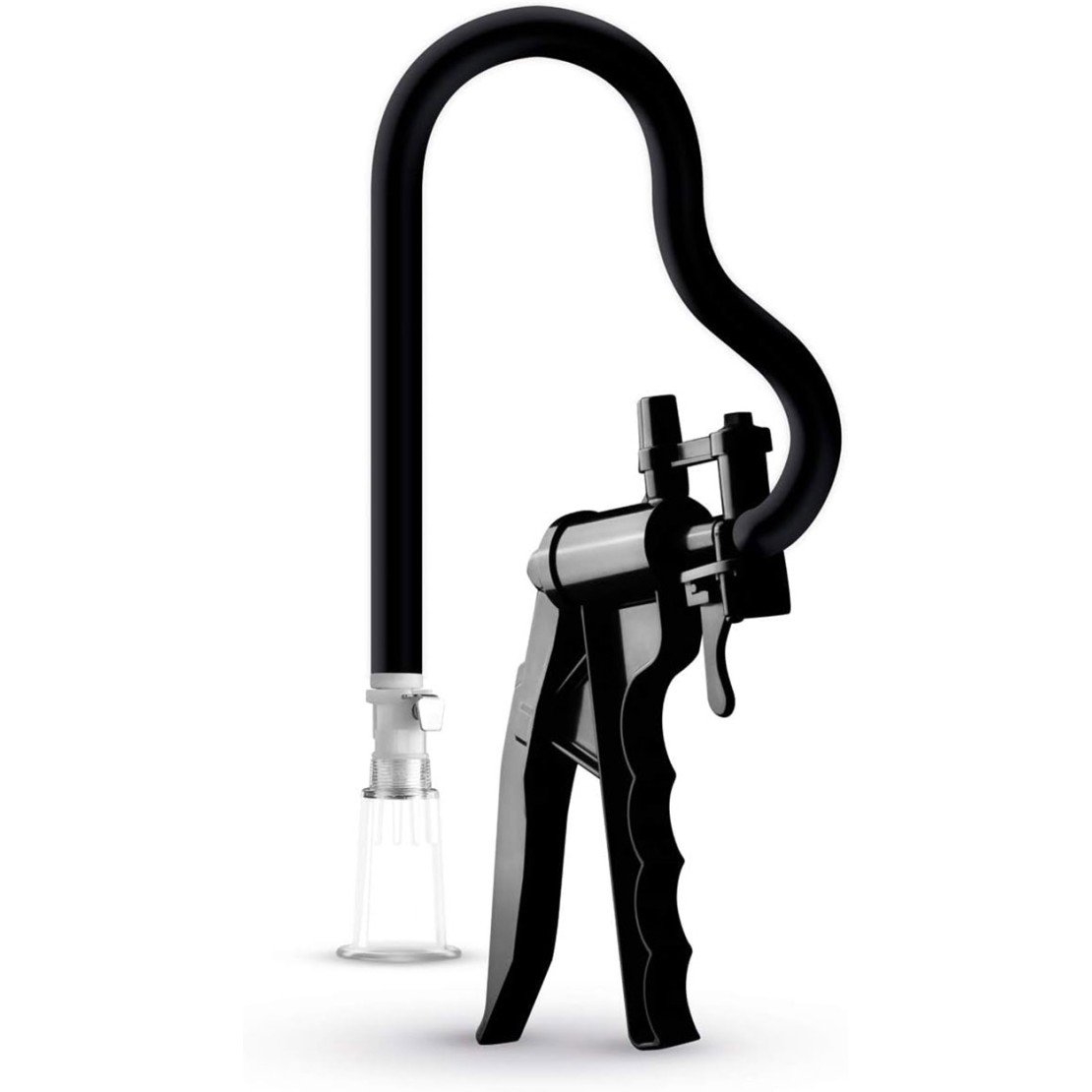SUCCHIA CLITORIDE MANUALE SEX TOY SAIZ PREMIUM