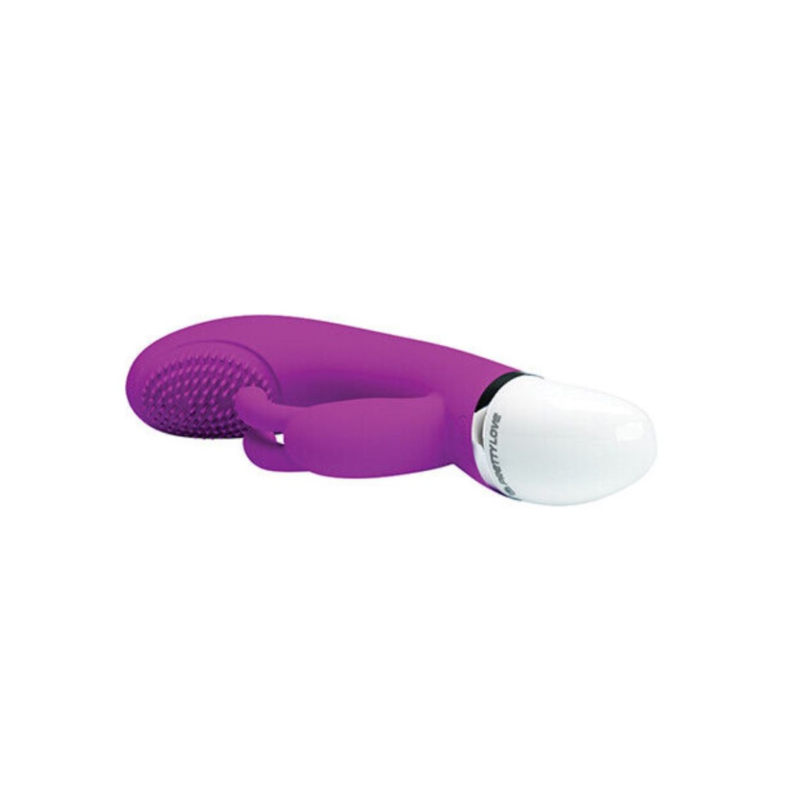 VIBRATORE RABBIT CON RICERCA PUNTO G IN...