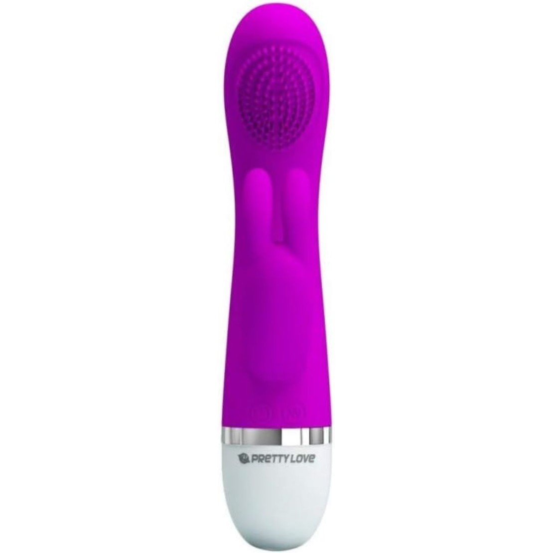 VIBRATORE RABBIT CON RICERCA PUNTO G IN...