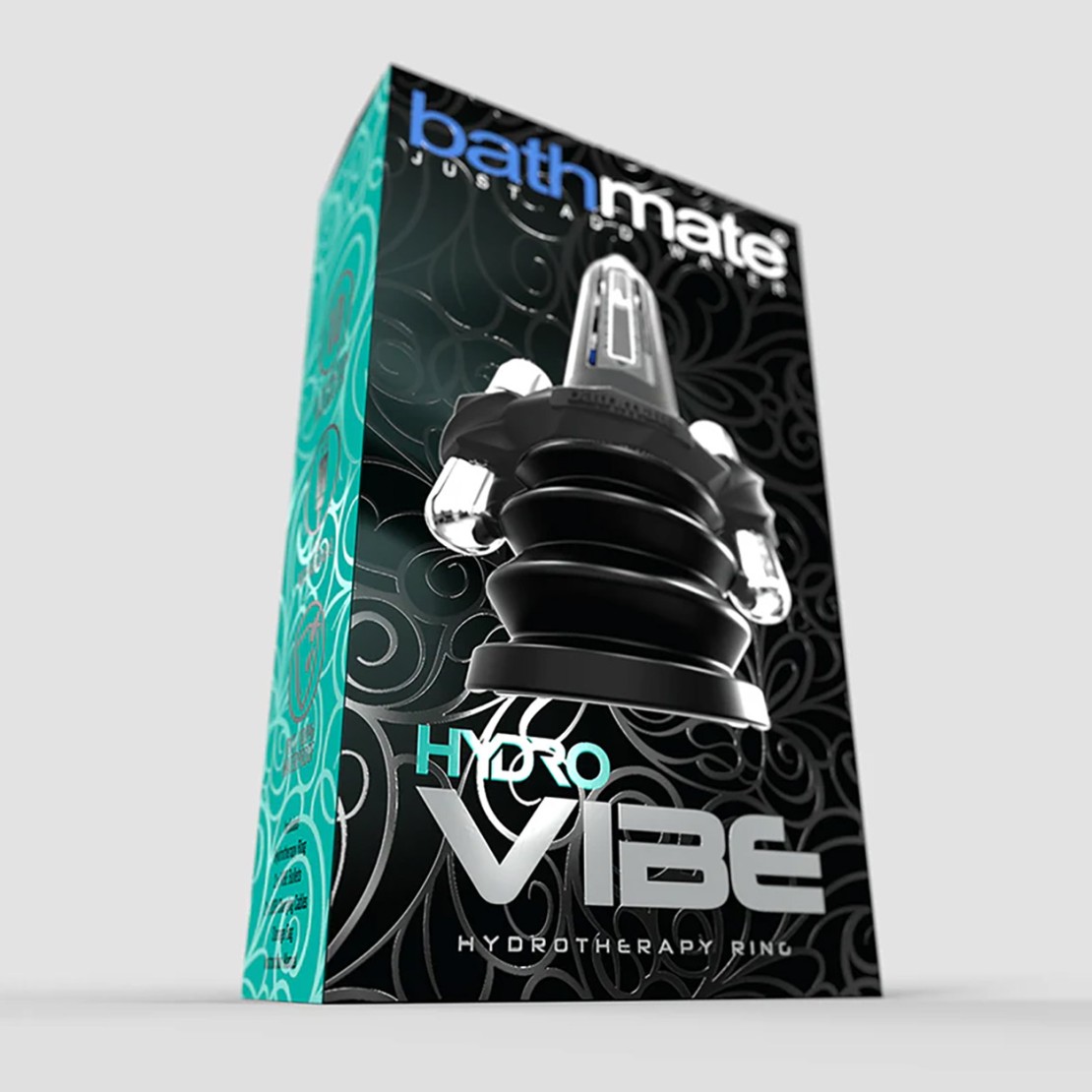 BATHMATE ANELLO VIBRANTE PER POMPA HYDROVIBE...