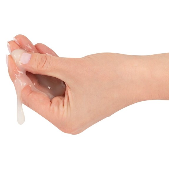 SPERMA ARTIFICIALE IN GEL LUBRIFICANTE DA 250 ML