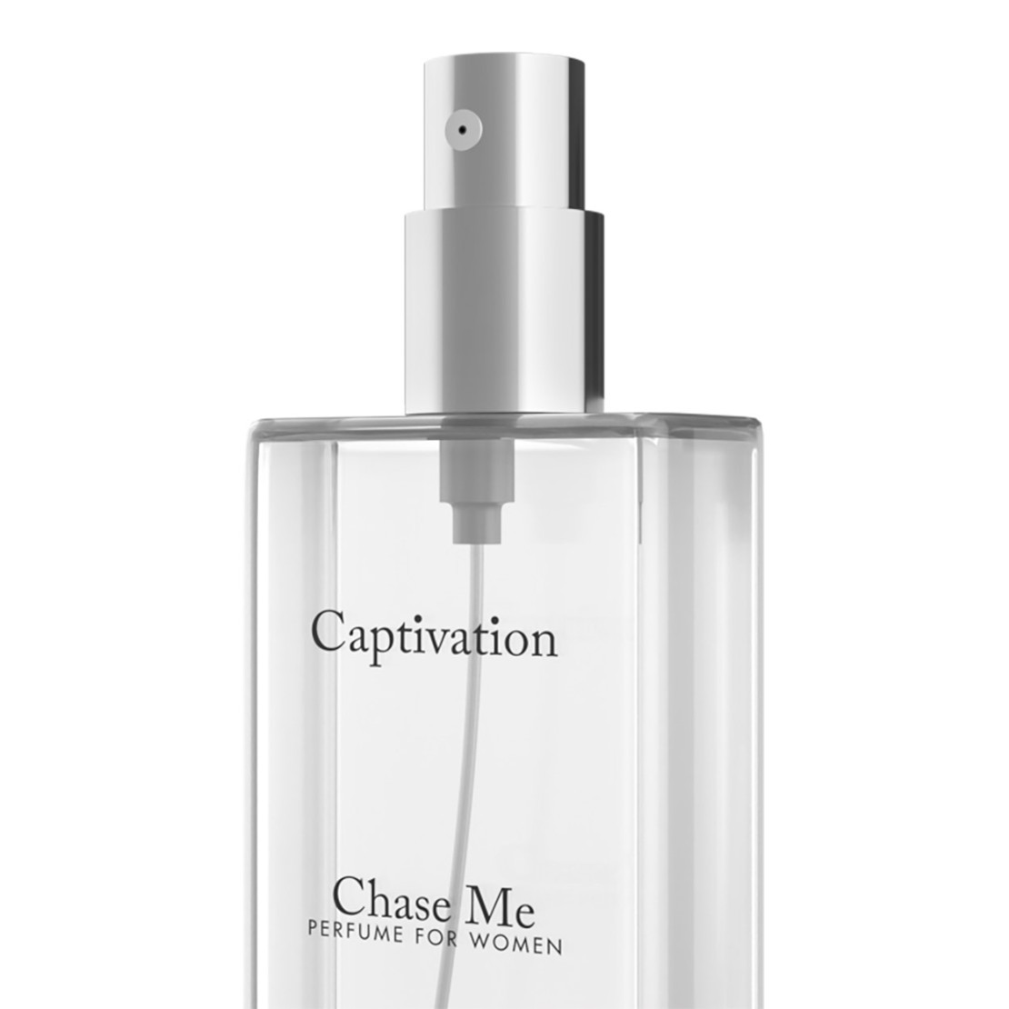 PROFUMO SEXY AI FEROMONI PER DONNA CHASE ME