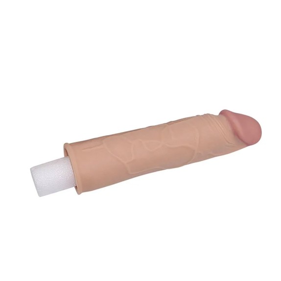 PROLUNGA FALLICA SEX TOY PER ESTENSIONE DEL PENE
