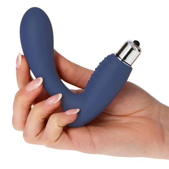 STIMOLATORE PROSTATICO VIBRANTE SEX TOY INSIDER LINE