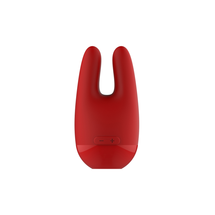 RED REVOLUTION HEBE VIBRATORE SEX TOY PER CLITORIDE E... 2