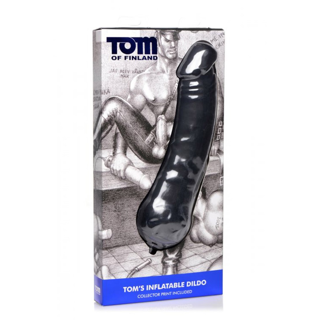FALLO DILDO REALISTICO GONFIABILE CON POMPETTA...